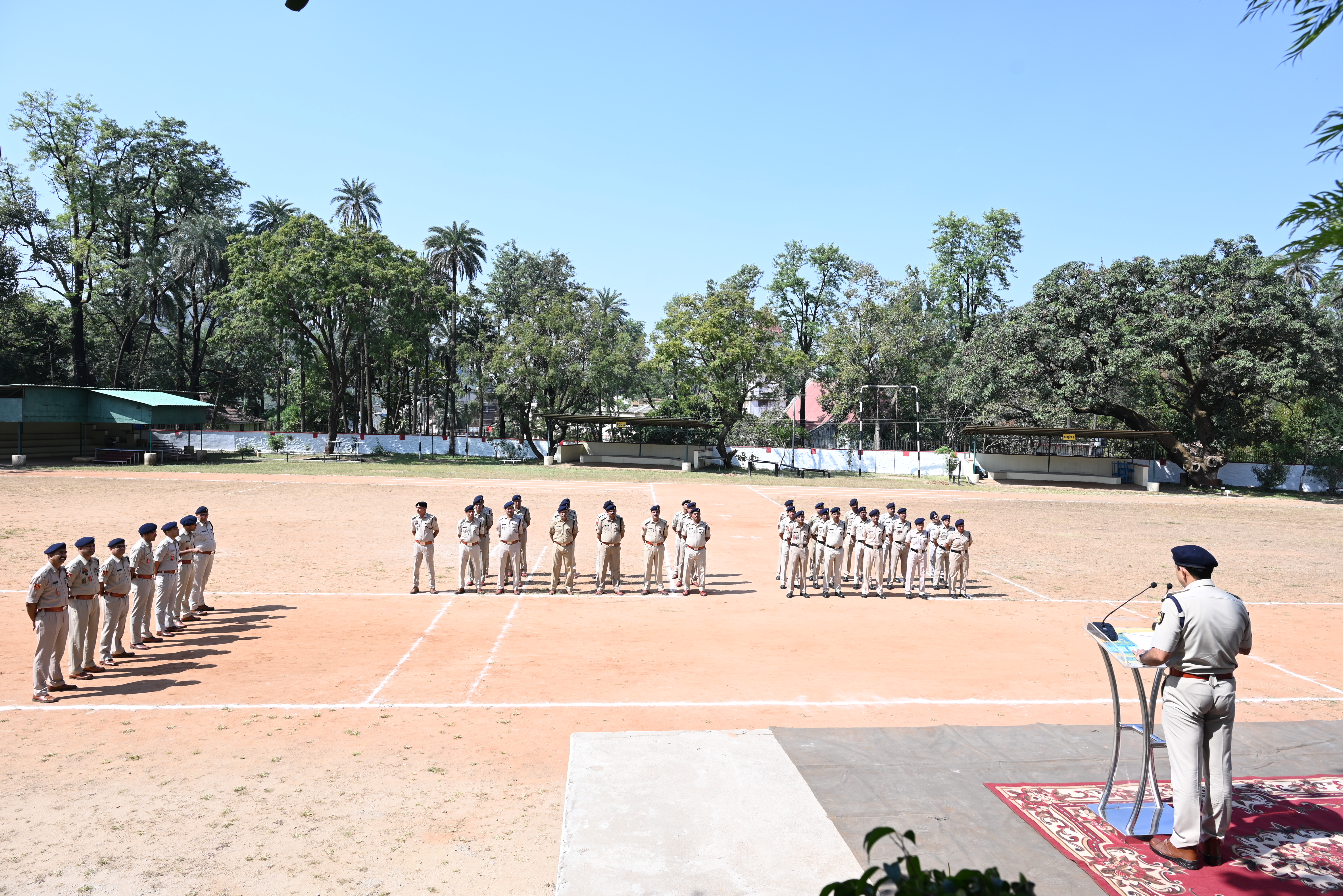   Satarkata divas 2023